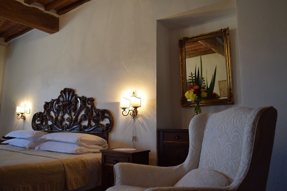 Tenuta Di Ricavo Castellina in Chianti Exterior foto