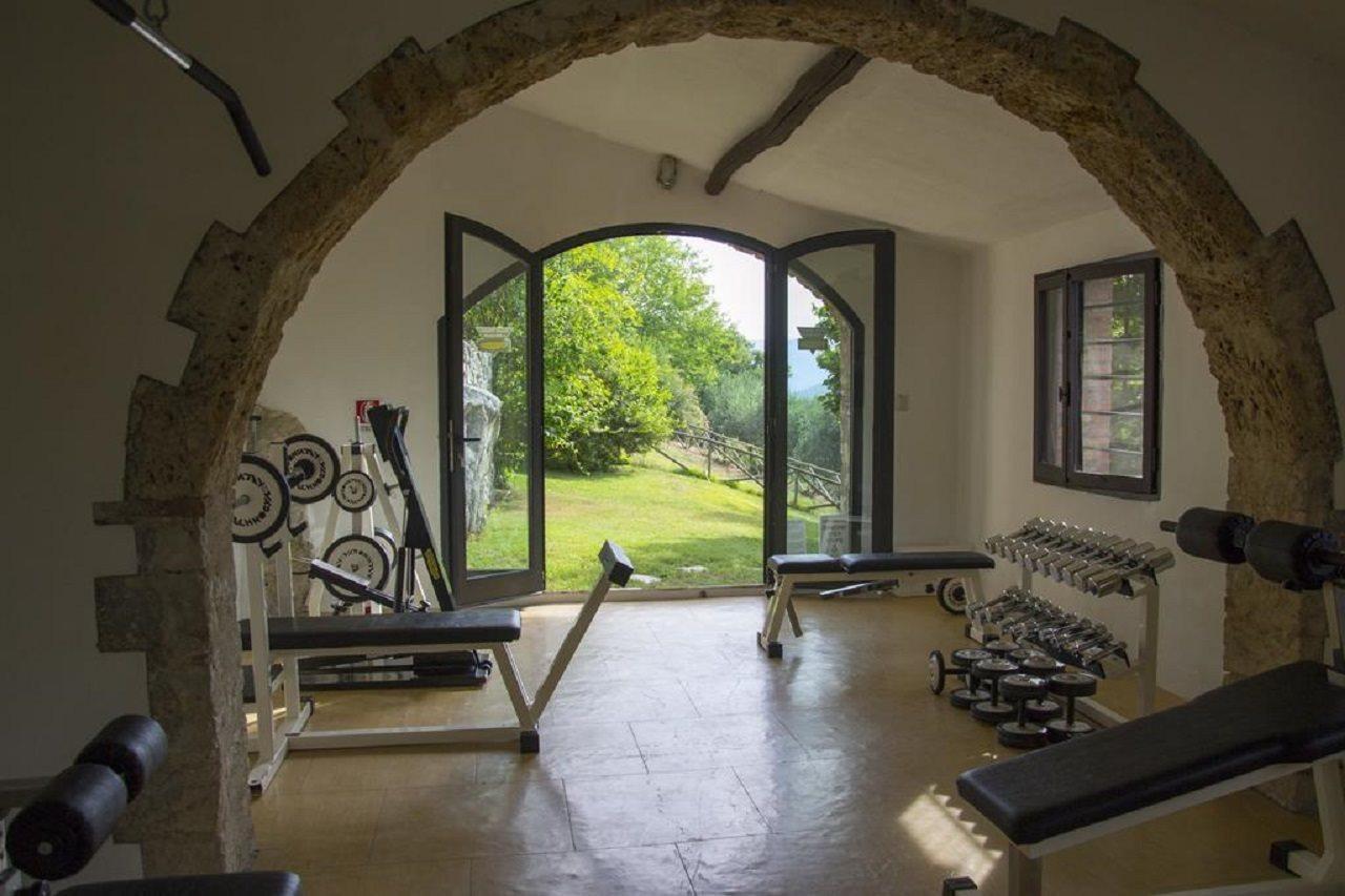 Tenuta Di Ricavo Castellina in Chianti Exterior foto